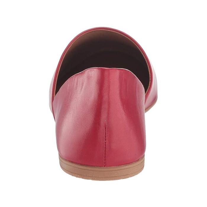 (取寄) ミズ ムーズ レディース キミー Miz Mooz women Miz Mooz Kimmy Red Miz Mooz P最大17倍1/1限定 (取寄) ミズ ムーズ レディース キミー Miz