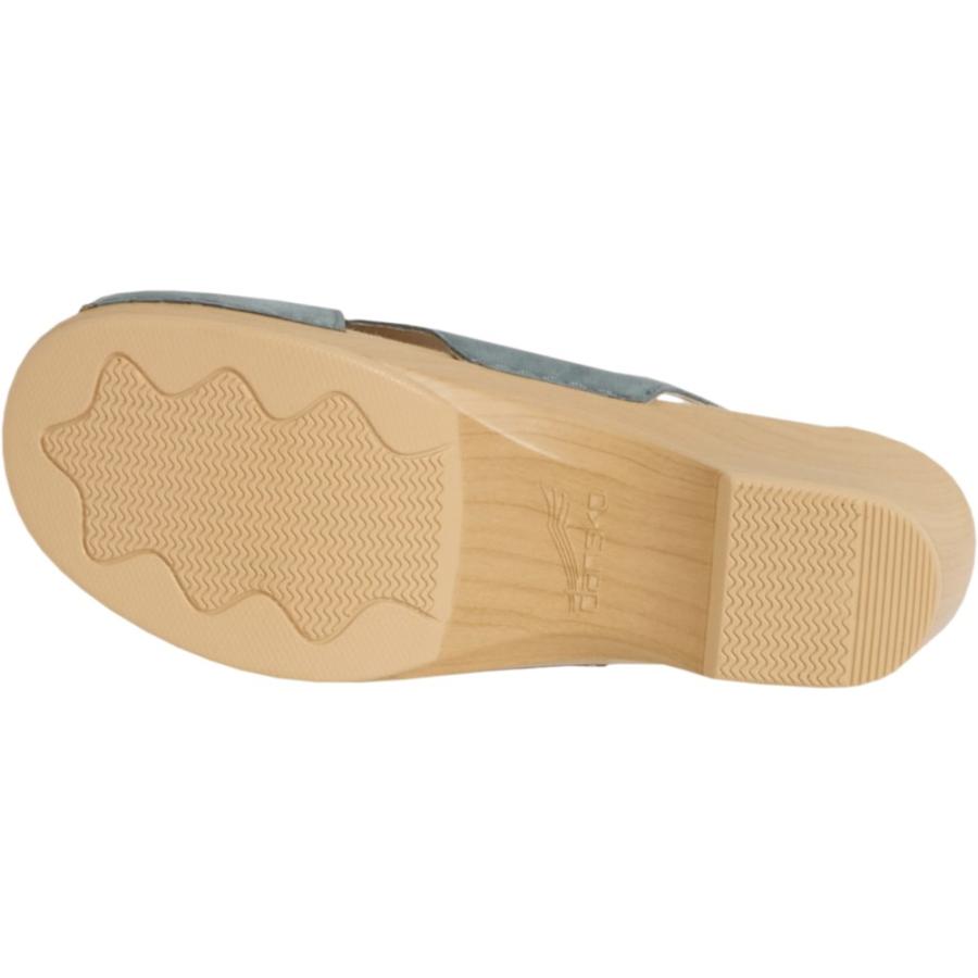 dansko（ダンスコ） (取寄) レディース スローン サンダル Dansko