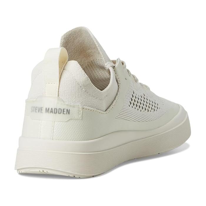 (取寄) スティーブマデン メンズ オスロ Steve Madden men Oslo Cream STEVE MADDEN（スティーブ・マデン） P最大17倍1/4限定 (取寄) メンズ