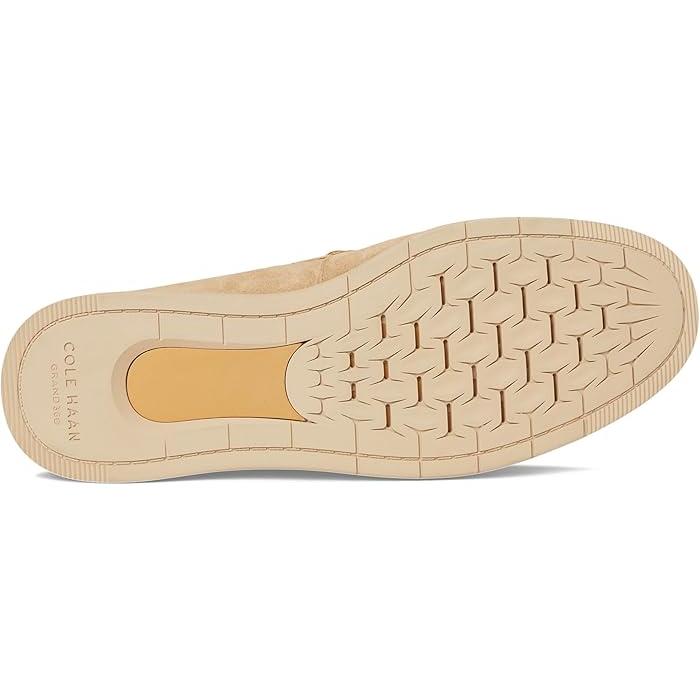 COLE HAAN（コールハーン） (取寄) メンズ ブロウワー モック