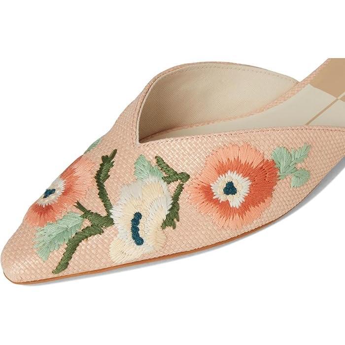 (取寄) ドルチェヴィータ レディース エルム Dolce Vita women Elm Pink Floral Dolce Vita（ドルチェ・ヴィータ） P最大17倍1/1限定 (取寄