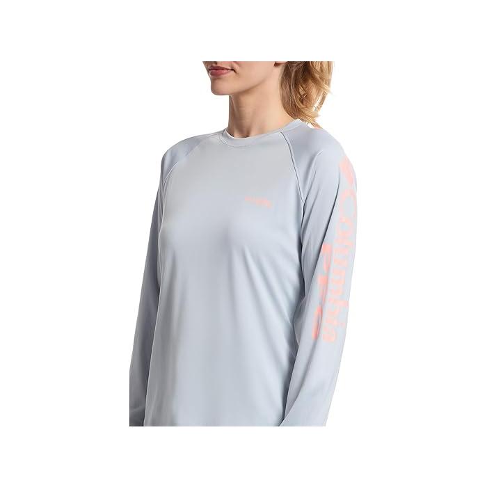 Columbia（コロンビア） P最大17倍1/1限定 (取寄) レディース タイダル