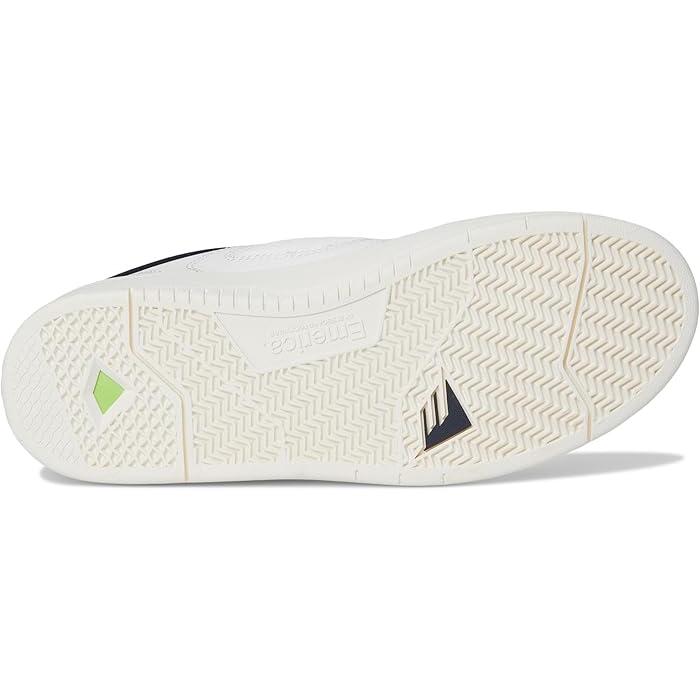 (取寄) エメリカ メンズ KSL 3 Emerica men Ksl Iii White Emerica（エメリカ） (取寄) メンズ KSL 3 Emerica men Ksl Iii White