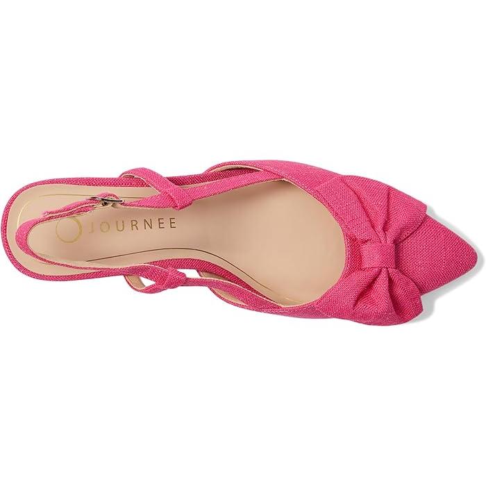 取寄) ジュルネ コレクション レディース Journee Collection women