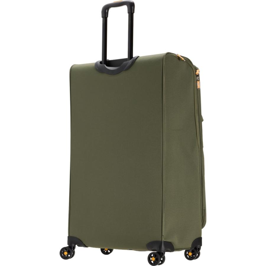 (取寄) 31” スピリット スピナー スーツケース - エクスパンダブル, ソフトサイド, オリーブ Lucas 31” Spirit Spinner Suitcase - Expandable, Softside, Olive  Olive 取寄) 31” スピリット スピナー スーツケース - エクスパンダブル