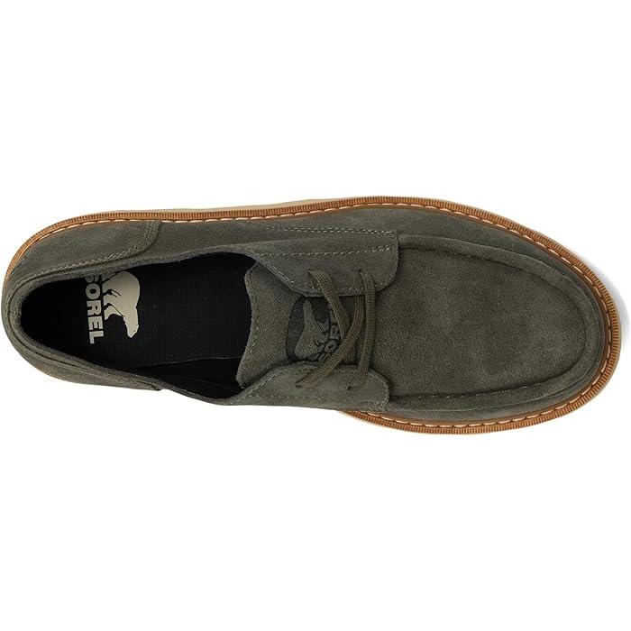 SOREL（ソレル） (取寄) メンズ SOREL men Slabtown 62' Stoic Alpine