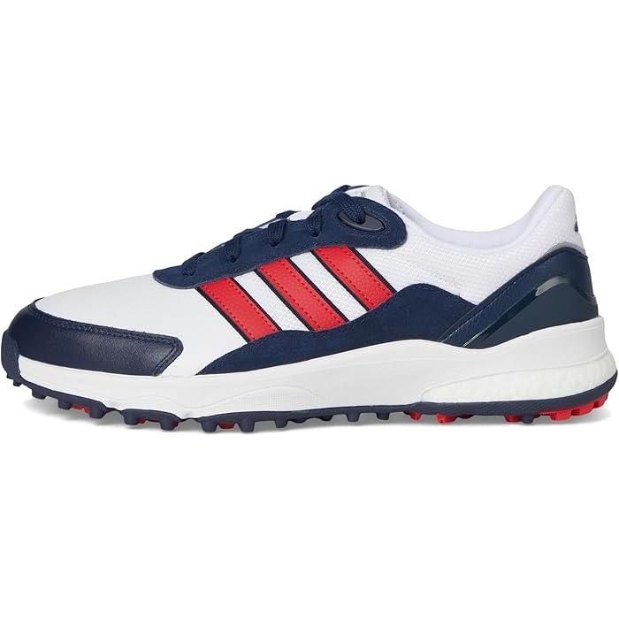 adidas ゴルフシューズ ホワイト【新品未使用】 楽天市場】最大10％OFFクーポン 【9/18〜9/25】 アディダス