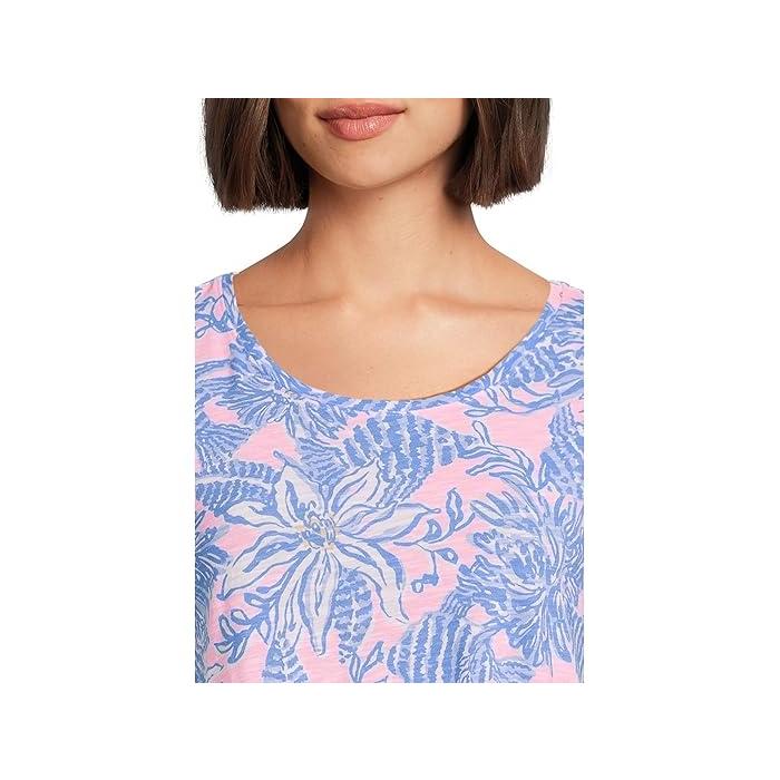 Lilly Pulitzer P最大17倍1/1限定 (取寄) リリー ピュリッツァー