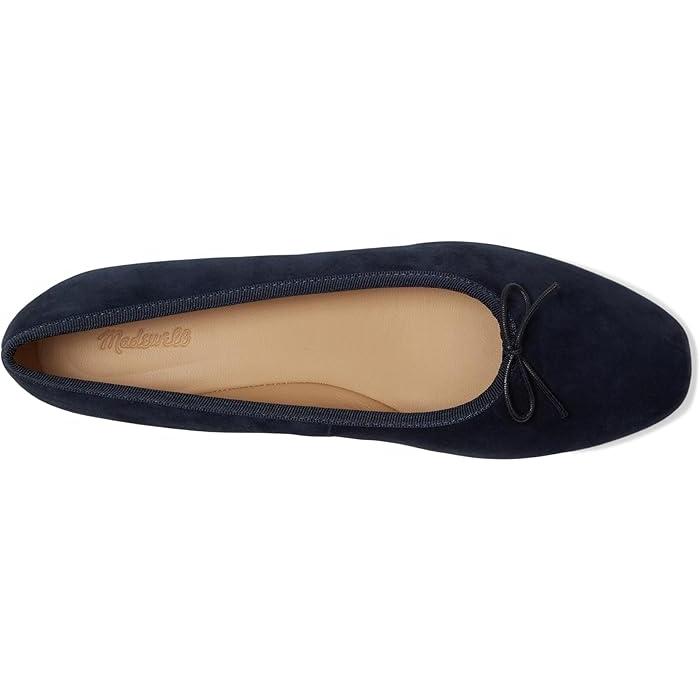 madewell (取寄) メイドウェル レディース フランシーヌ Madewell