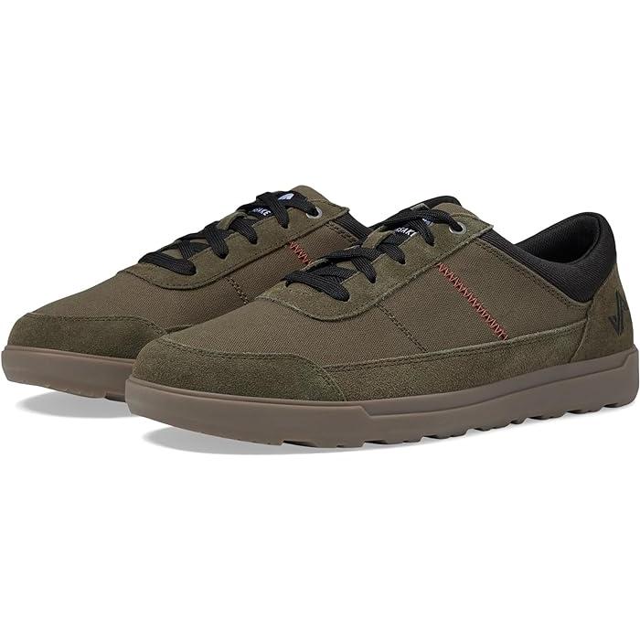 (取寄) フォーセイク メンズ メイソン ロー Forsake men Mason Low Olive 取寄) フォーセイク メンズ メイソン ロー Forsake men Mason Low