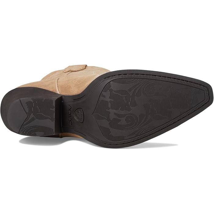 (取寄) アリアット レディース チャンドラー ウェスタン ブーツ Ariat women Chandler Western Boots Truly Taupe P最大17倍1/1限定 (取寄) アリアット レディース チャンドラー