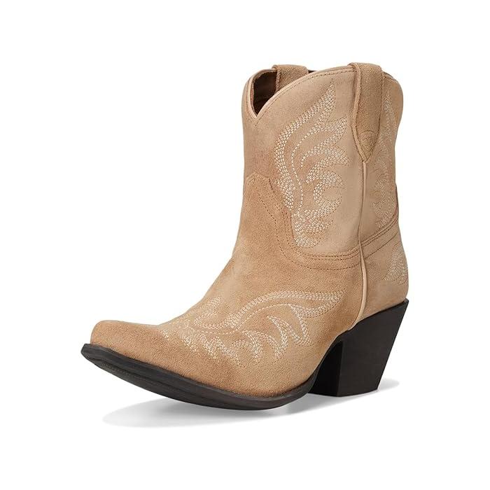 (取寄) アリアット レディース チャンドラー ウェスタン ブーツ Ariat women Chandler Western Boots Truly Taupe P最大17倍1/1限定 (取寄) アリアット レディース チャンドラー