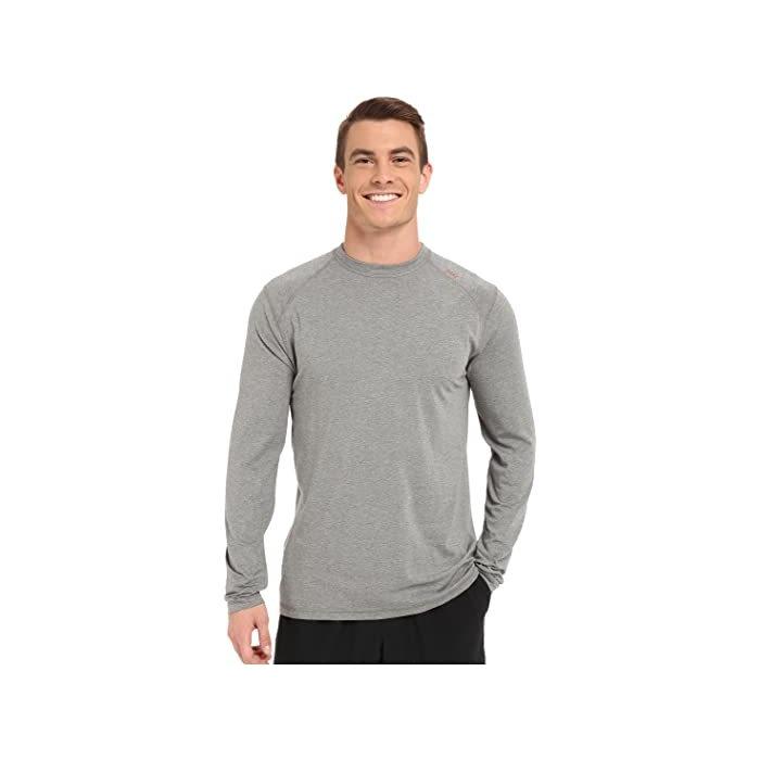 取寄) TASC パフォーマンス メンズ カロルトン ロング スリーブ シャツ