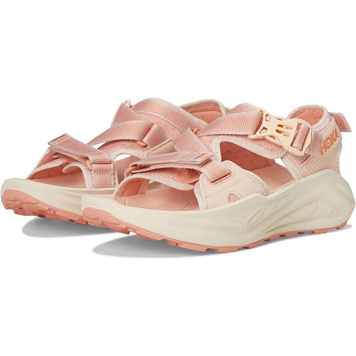 取寄) ホカオネオネ レディース インフィニ ハイク TC Hoka