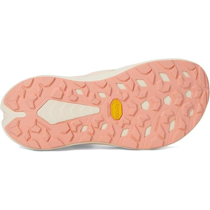 (取寄) ホカオネオネ レディース インフィニ ハイク TC Hoka women Infini Hike Tc Dawn Light/Vanilla 取寄) ホカオネオネ レディース インフィニ ハイク TC Hoka women