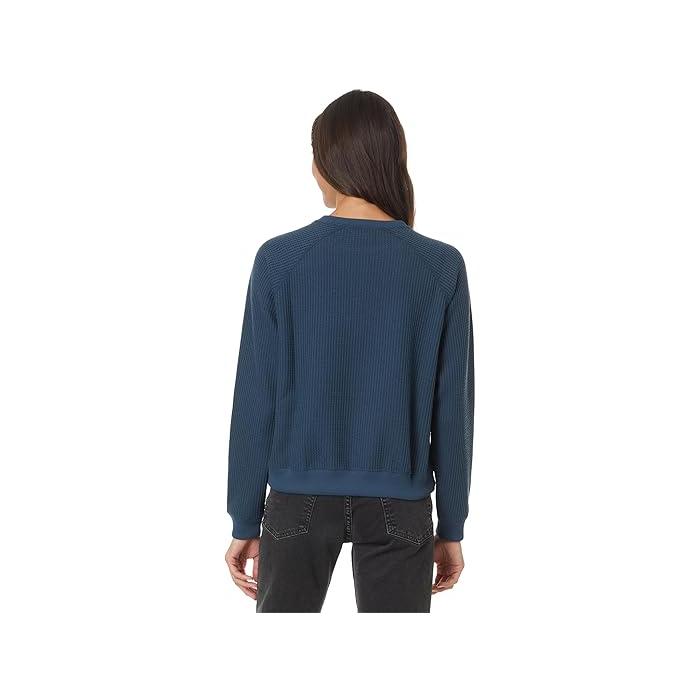 取寄) トードアンドコー レディース ビタールート ロング スリーブ