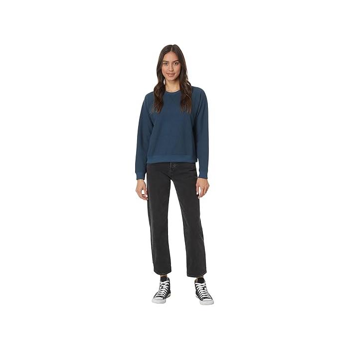 取寄) トードアンドコー レディース ビタールート ロング スリーブ