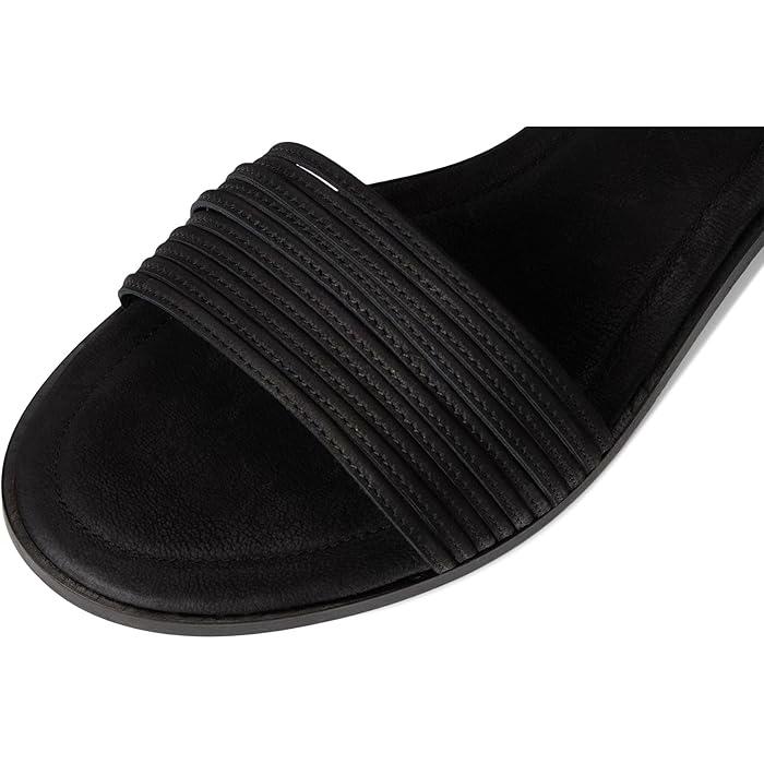 (取寄) アイリーン フィッシャー レディース サンダル Eileen Fisher women Viro Sandal Gold P最大17倍1/1限定 (取寄) アイリーン フィッシャー レディース