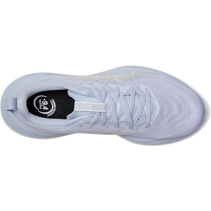 (取寄) アシックス レディース ゲルキュムラス 27 ASICS women GEL-Cumulus 27 Blue Fade/White ASICS（アシックス） (取寄) レディース ゲルキュムラス 27 ASICS