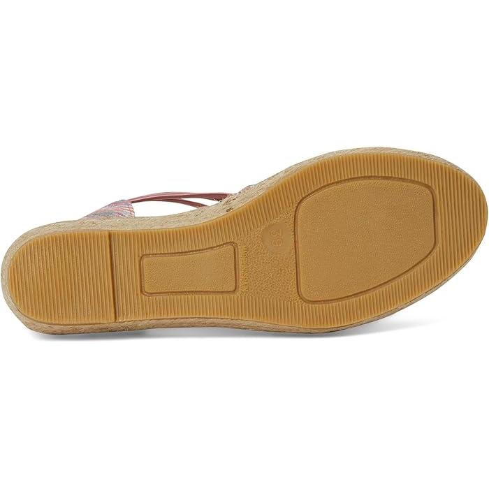 (取寄) トニー ポンズ レディース  Toni Pons women Noa-RG Multi Toni Pons（トニーポンズ） P最大17倍1/1限定 (取寄) トニー ポンズ