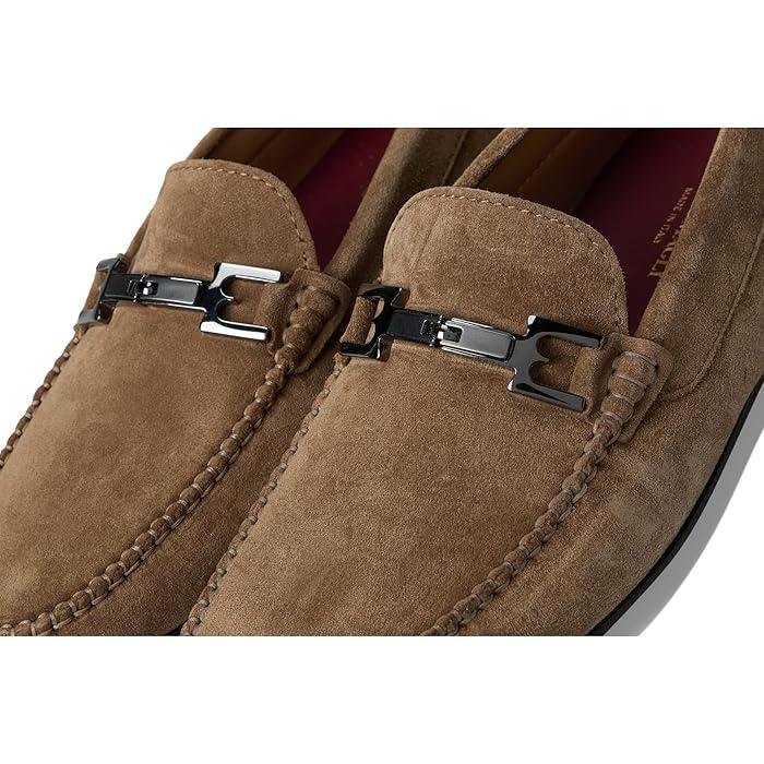 BRUNO MAGLI（ブルーノマリ） (取寄) メンズ Bruno Magli men Taso