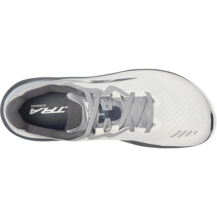 取寄) アルトラ メンズ パラダイム 8 Altra men Paradigm Gray