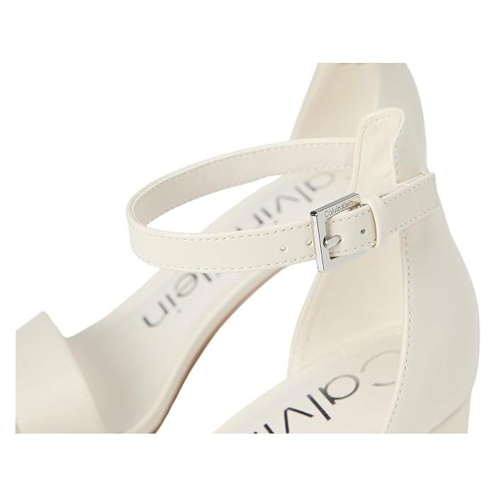 Calvin Klein（カルバン・クライン） (取寄) レディース Calvin Klein