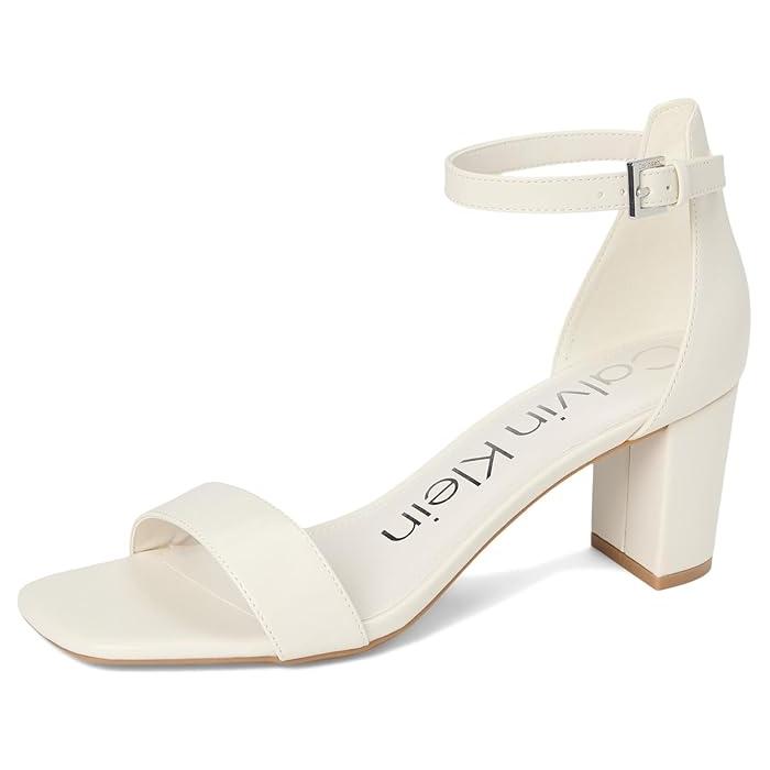 (取寄) カルバンクライン レディース    women Nolene Ivory Calvin Klein（カルバン・クライン） (取寄) レディース Calvin Klein