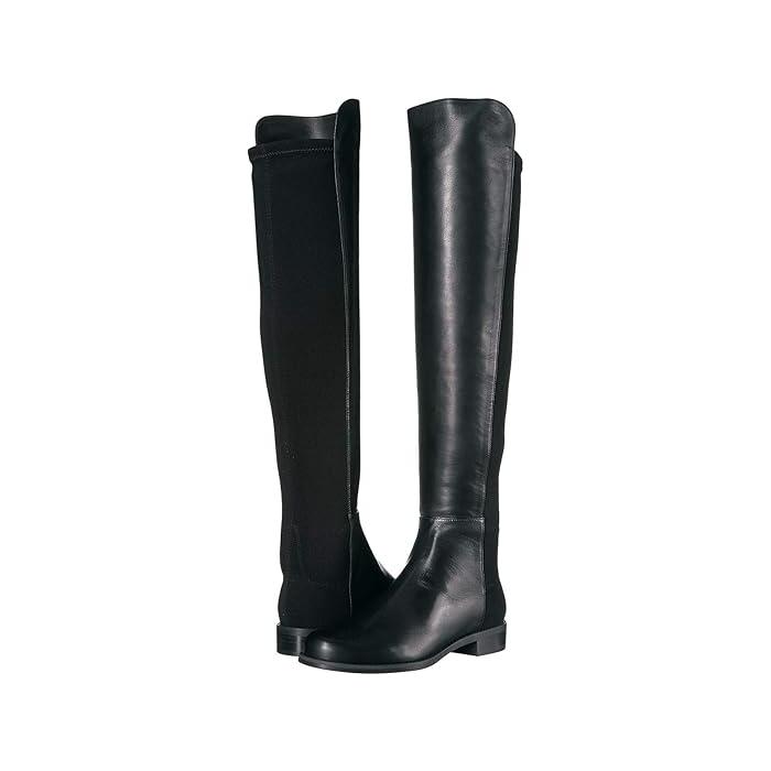 取寄) スチュアート ワイツマン ザ 5050 ブート Stuart Weitzman The 