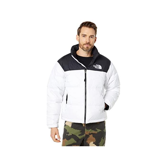 THE NORTH FACE (取寄) ノースフェイス メンズ 1996 ヌプシ ジャケット 
