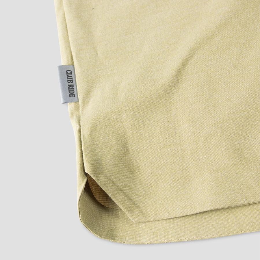 取寄) クラブライドアパレル メンズ ライダー ショート - Club Ride