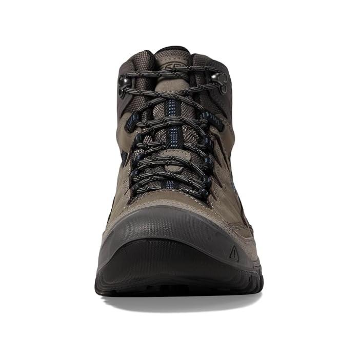 KEEN（キーン） (取寄) メンズ ターギー 4 ミッド ハイト デュラブル