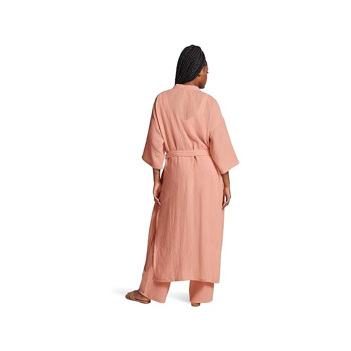 (取寄) アグ レディース ニコルズ ローブ UGG women UGG Nichols Robe Sunstone｜jetrag｜02