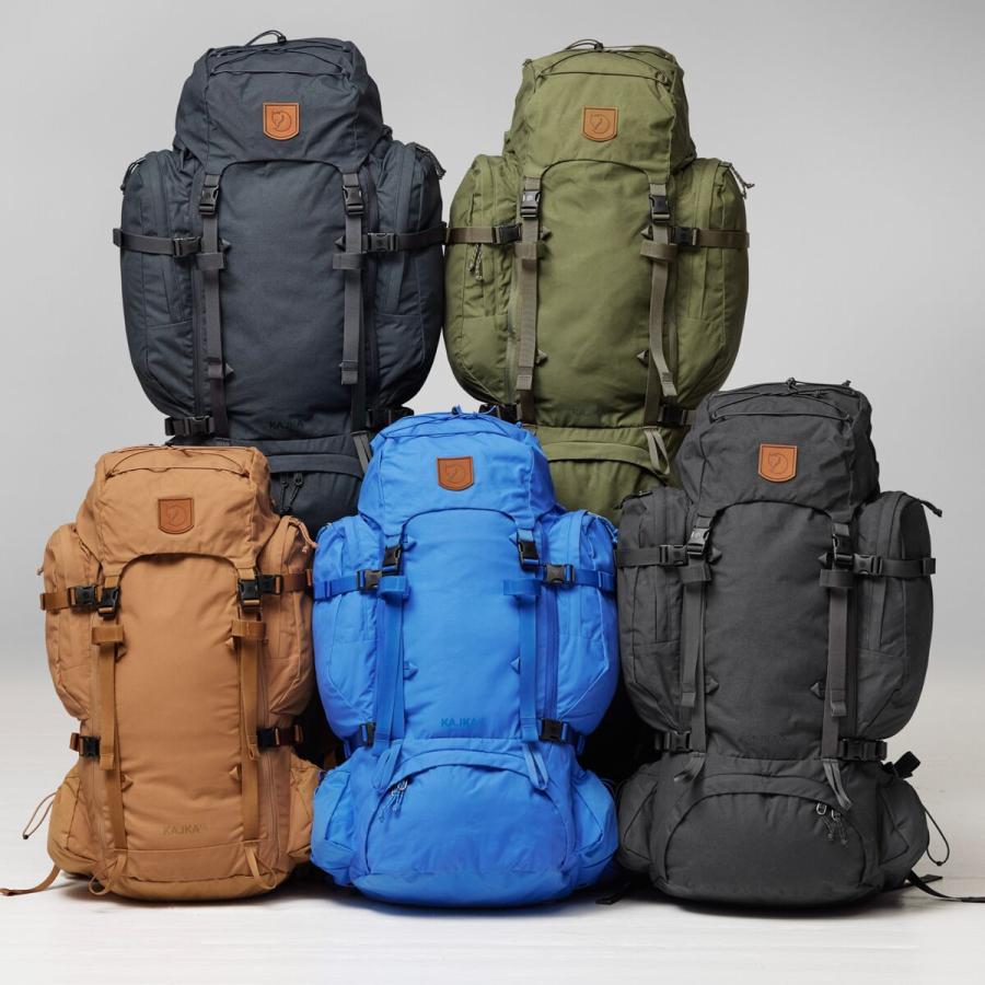 (取寄) フェールラーベン カイカ 75L バックパック Fjallraven Kajka 75L Backpack｜jetrag｜03