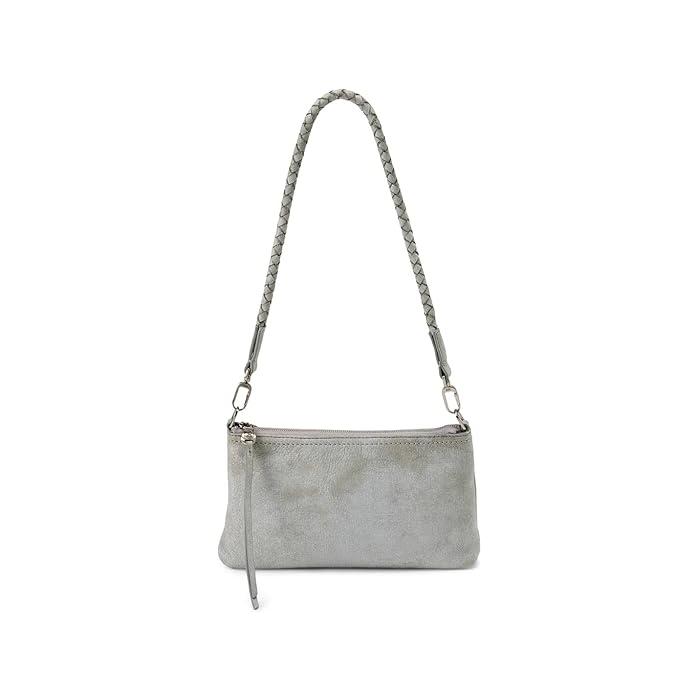 (取寄) ホーボー レディース ダーシー クロスボディ HOBO women Darcy Crossbody Black hobo（ホーボー） (取寄) レディース ダーシー クロスボディ HOBO