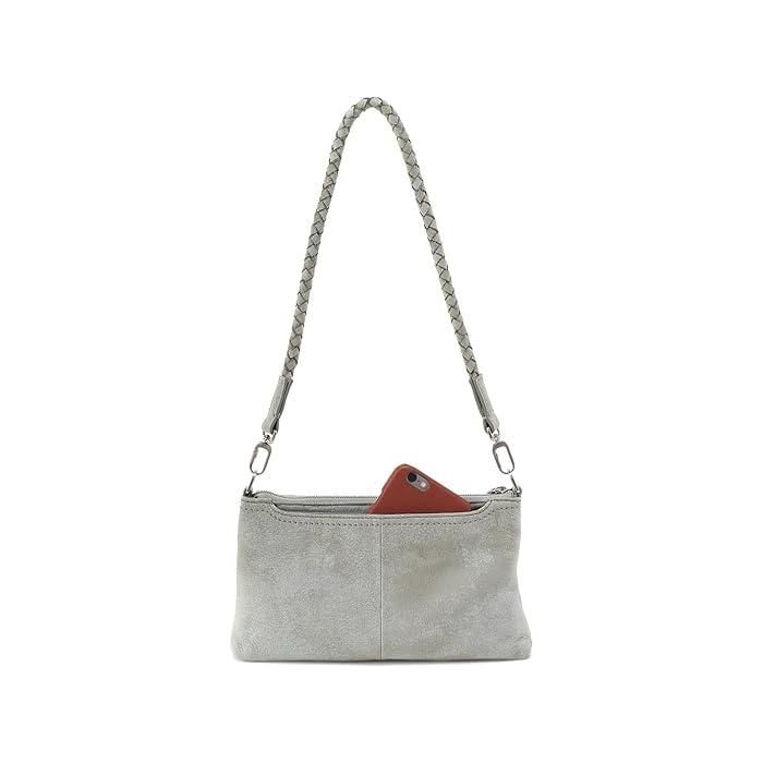 (取寄) ホーボー レディース ダーシー クロスボディ HOBO women Darcy Crossbody Chestnut hobo（ホーボー） (取寄) レディース ダーシー クロスボディ HOBO