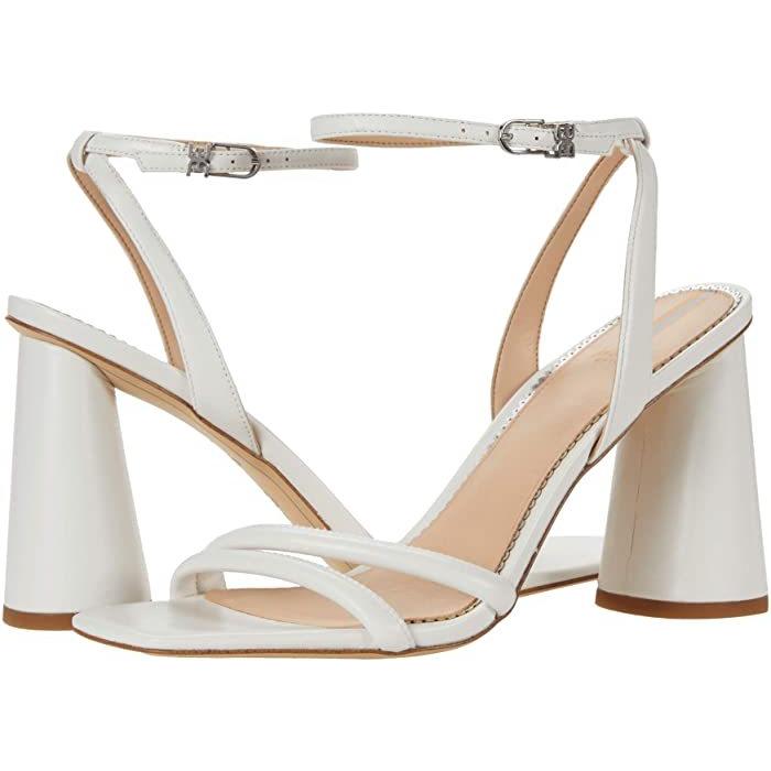 (取寄) サムエデルマン レディース キア Sam Edelman women  Kia Bright White 取寄) サムエデルマン レディース キア シューズ サンダル スニーカー