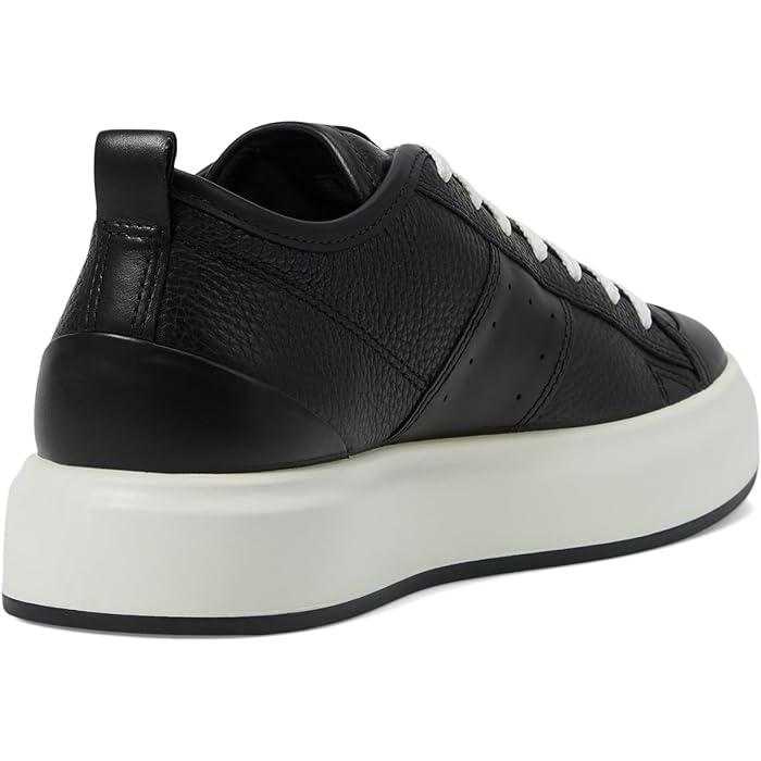 (取寄) エコー レディース ストリート エース スニーカー ECCO women ECCO Street Ace Sneaker Black/Black ecco（エコー） (取寄) レディース ストリート エース スニーカー ECCO