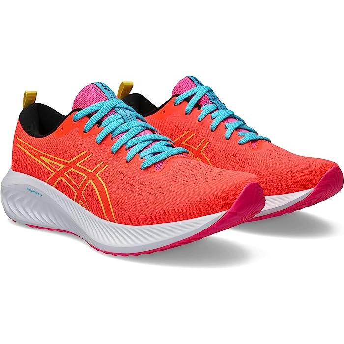 Asics womens clearance excite