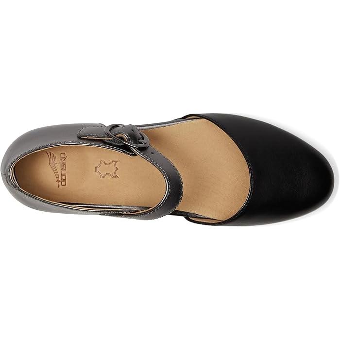 dansko（ダンスコ） P最大17倍1/1限定 (取寄) レディース リブ Dansko