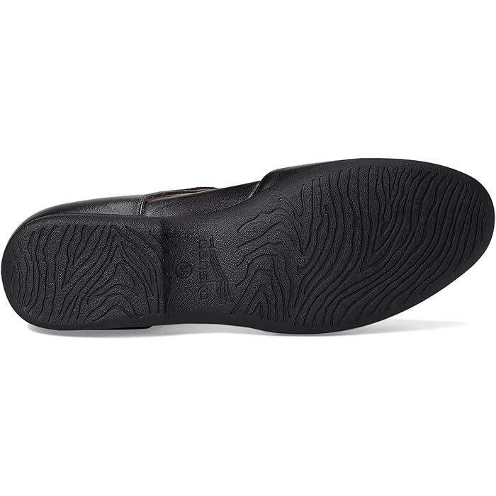 dansko（ダンスコ） P最大17倍1/1限定 (取寄) レディース リブ Dansko