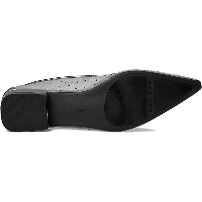 (取寄) アンクライン レディース  Anne  women Carlisle-C Black Crystal ANNE KLEIN（アンクライン） P最大17倍1/1限定 (取寄) レディース Anne