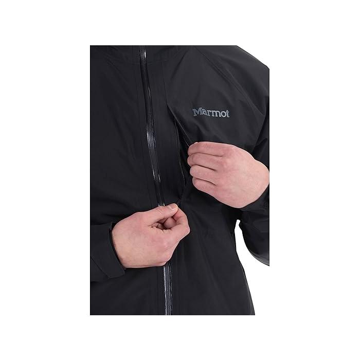 (取寄) マーモット メンズ ウェイポイント ゴア-テックス ジャケット Marmot men Waypoint GORE-TEX Jacket Olive Grove Marmot（マーモット） (取寄) メンズ ウェイポイント ゴアテックス