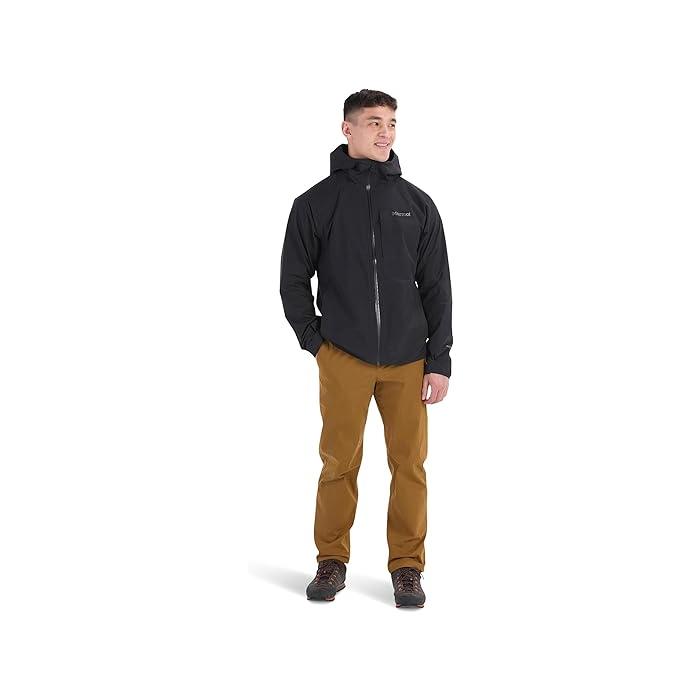 (取寄) マーモット メンズ ウェイポイント ゴア-テックス ジャケット Marmot men Waypoint GORE-TEX Jacket Olive Grove Marmot（マーモット） (取寄) メンズ ウェイポイント ゴアテックス