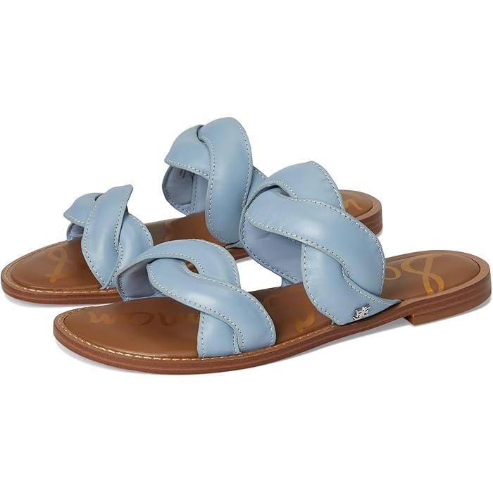 (取寄) サムエデルマン レディース ヘレン Sam Edelman women Hellen Blue Breeze Sam Edelman（サムエデルマン） P最大17倍1/1限定 (取寄) レディース