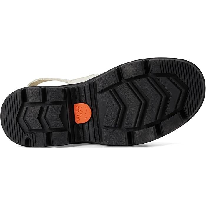 SOREL (取寄) ソレル レディース women Roam'N Clog Rvt Chalk/Black