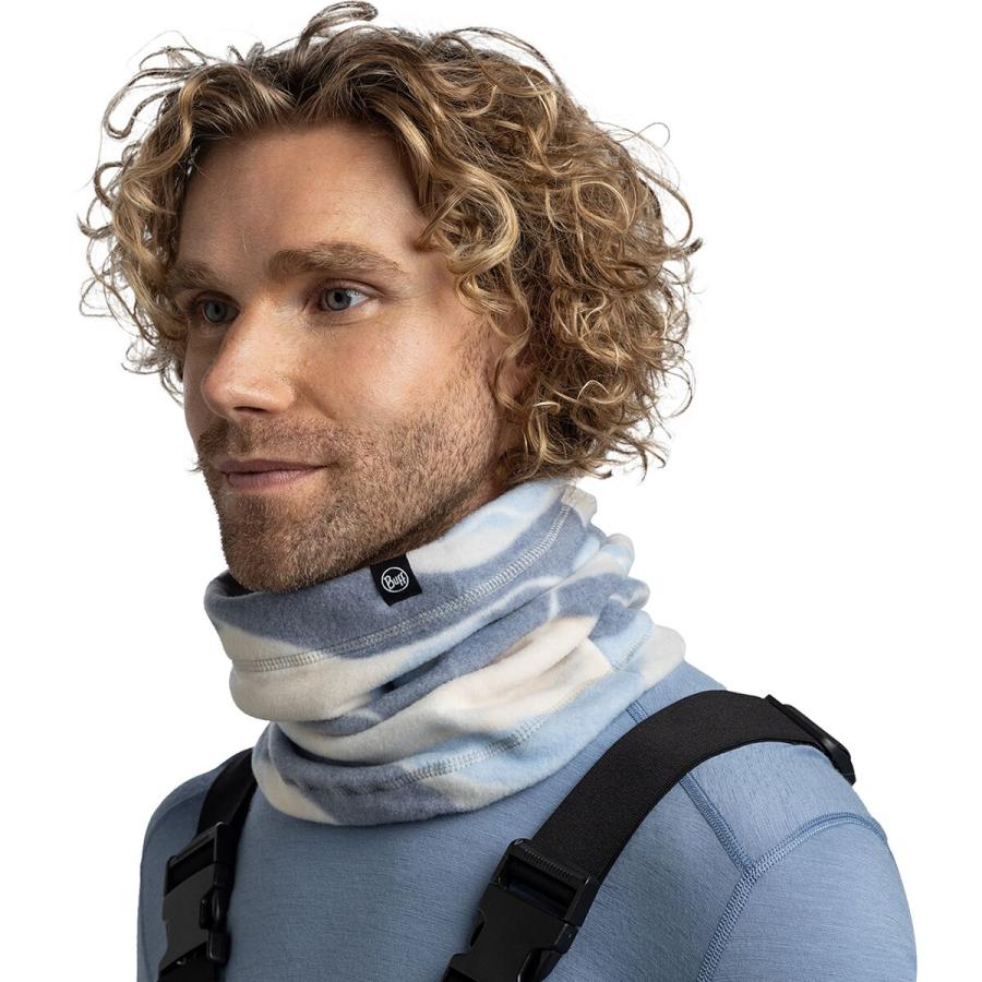(取寄) バフ ポラール プリンツ ネックウォーマー Buff Polar Prints Neckwarmer Comat  BUFF（バフ） (取寄) ポラール プリンツ ネックウォーマー Buff Polar