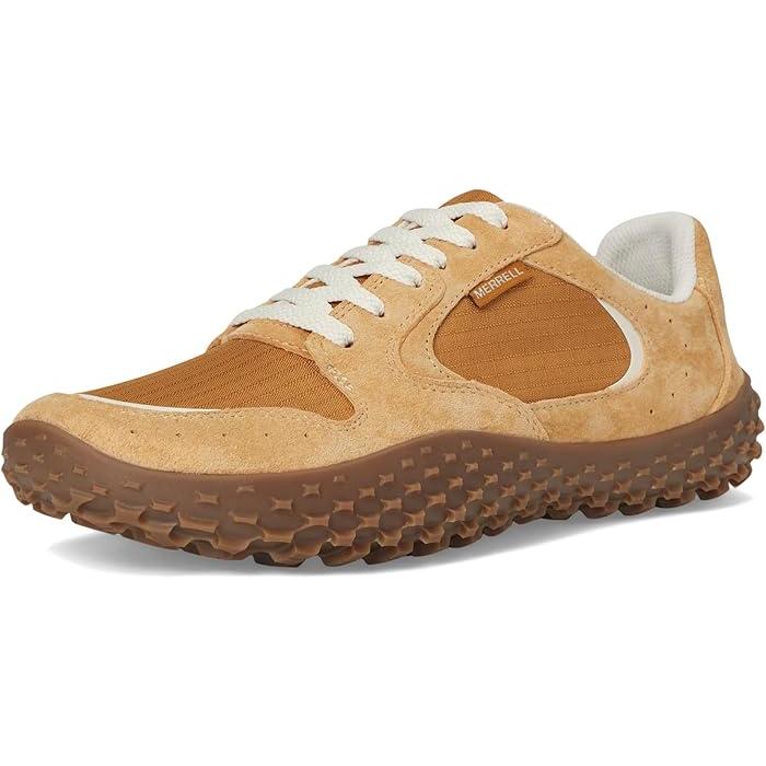 (取寄) メレル メンズ スニーカー Merrell men Wrapt Sneaker Talc MERRELL（メレル） P最大17倍1/1限定 (取寄) メンズ スニーカー