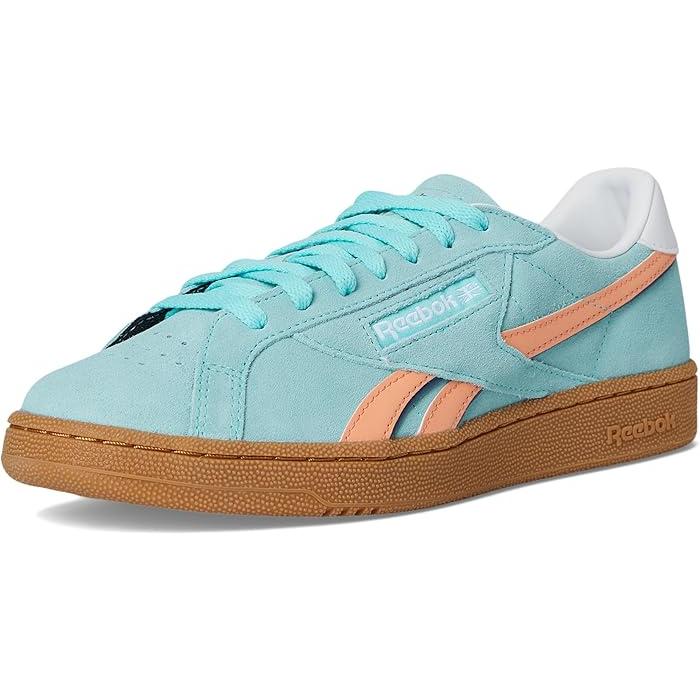 Reebok（リーボック） P最大17倍1/1限定 (取寄) ライフスタイル クラブ