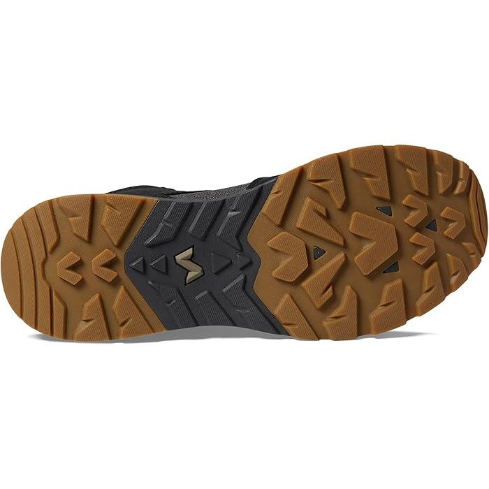 取寄) フォーセイク メンズ ワイルド スカイ ミッド Forsake men Wild